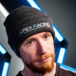 Cuffed Beanie | Official Apex Racing Team Wear